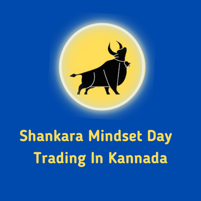  Shankara Mindset Day Trading In Kannada 