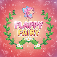 Flappy Fairy icon