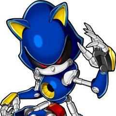 Metal Sonicアイコン画像