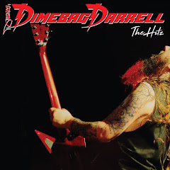 Dimebag Darrell - Topic