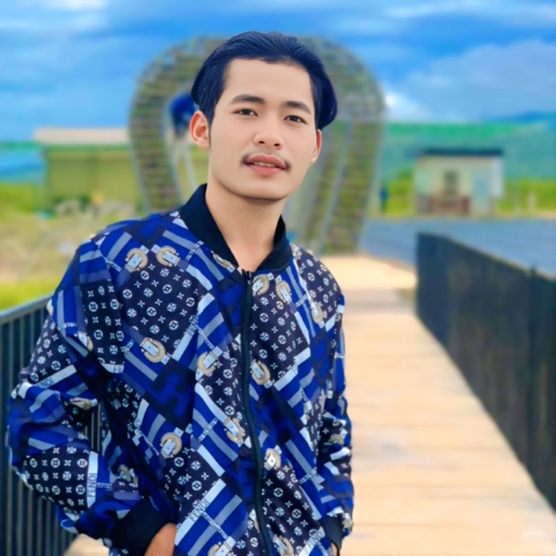 CHAMROEUN  icon