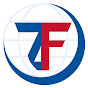 Zakat Foundation of America logo