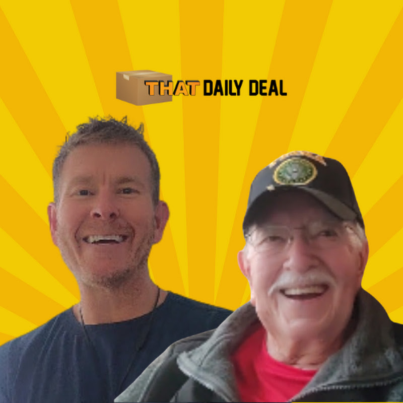 That Daily Deal