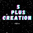 S Plus Creation