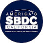 Orange County Inland Empire SBDC Network logo