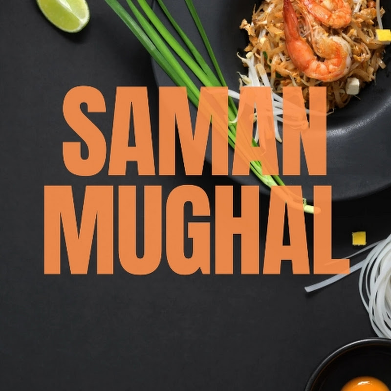 Saman Mughal