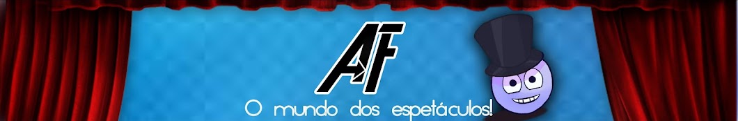 AF YouTube channel avatar
