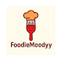 Foodiemoodyy logo
