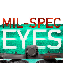 MILSPEC EYES-ミルスペックアイズ