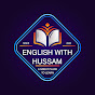 Learn English With Hussam