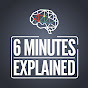 6-Minutes Explained logo