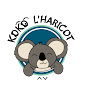 Koko l'haricot logo