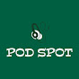 Pod Spot logo