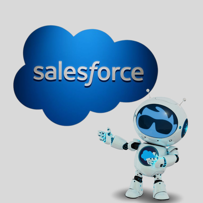 Salesforce Dev