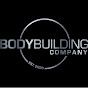 Bodybuilding Company logo