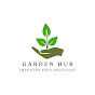 Garden Hub logo