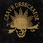 Grave Desecrator logo