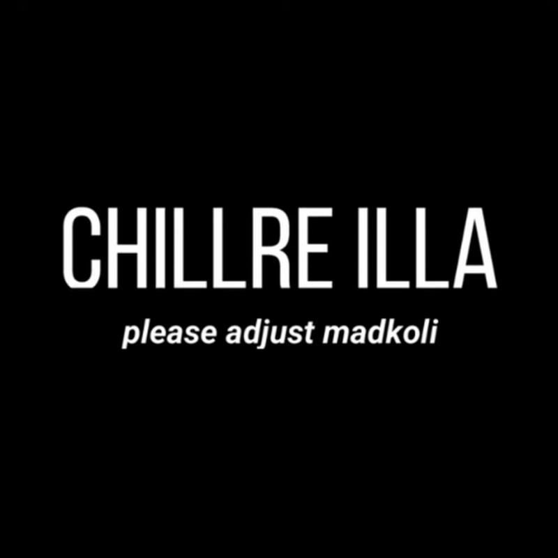 Chillre Illa official