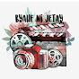 Byahe ni Jetay logo