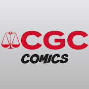 CGC Comics