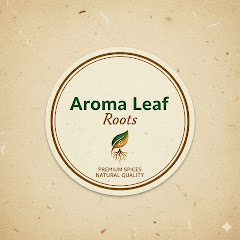 Aroma leaf roots 