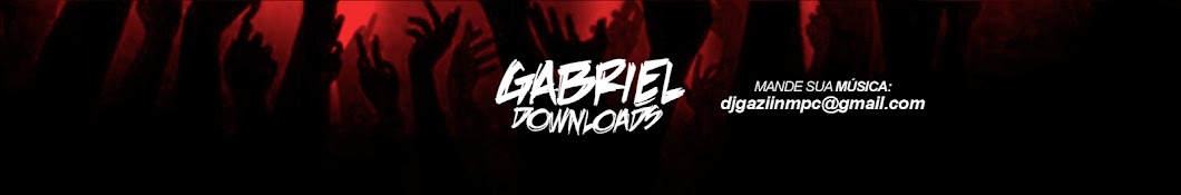 Gabriel Downloads YouTube channel avatar
