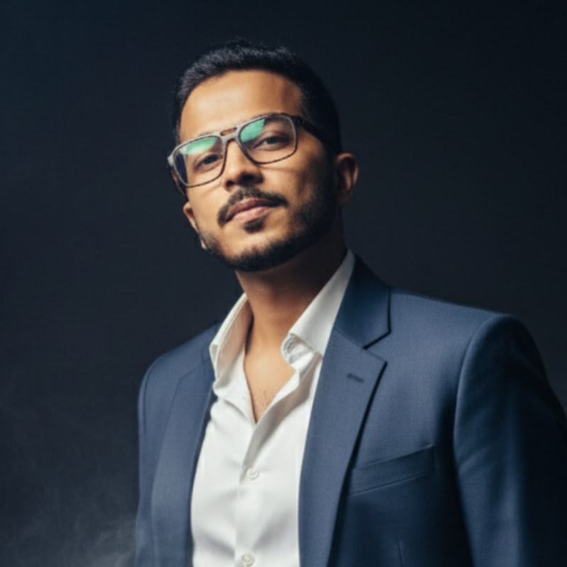 Vedant Singh Thakur