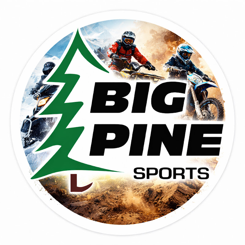 BIG PINE SPORTS