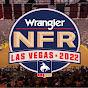 Wrangler National Finals Rodeo 2022 logo