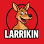 Larrikin  logo