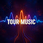TOUR MUSIC logo