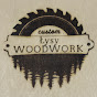 Łysy Woodwork logo