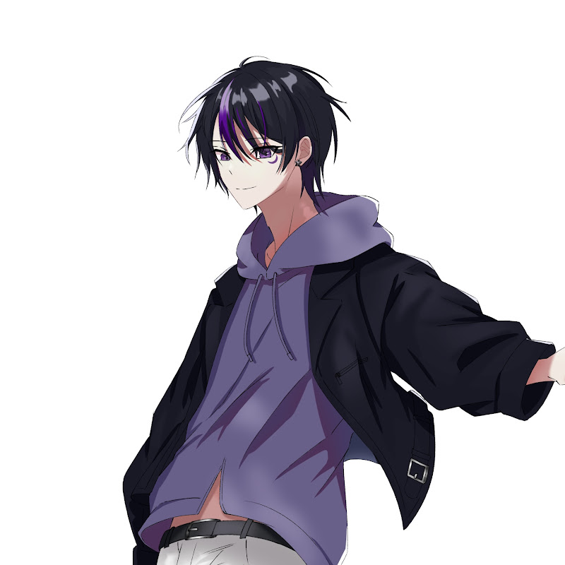 Tukine Ch. 星影 月音