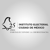 Instituto Electoral Ciudad de México