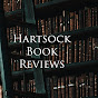 Hartsock Book Reviews YouTube Profile Photo