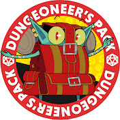 Dungeoneers Pack