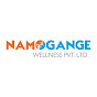 Namo Gange Wellness  logo