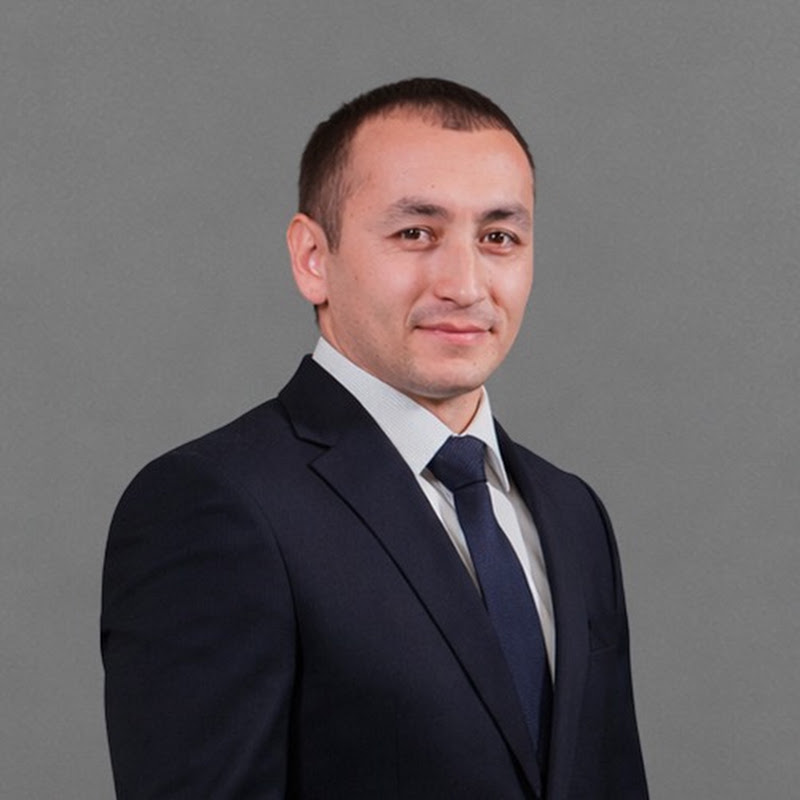 Baxtiyor Mavlonov