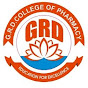 GRDPHARMACYCOLLEGE logo