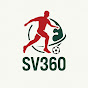 SoccerVerse360 logo