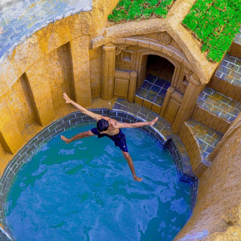 Ancient Builders Logo