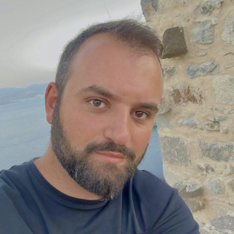 Channel Avatar
