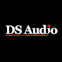 DS Audio Official logo