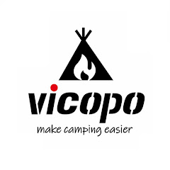 Vicopo campアイコン画像