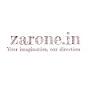 ZARONE PROJECTS logo