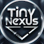 Tiny Nexus  logo