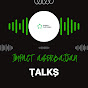 IMPACT Azerbaijan Talks logo