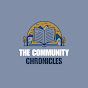 The Community Chronicles logo