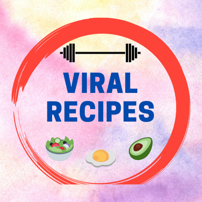 Viral recipes
