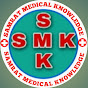 SAMRAT MEDICAL KNOWLEDGE logo